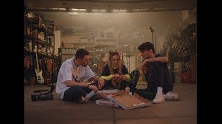 Loote - &quot;All The F*cking Time&quot; (Official Video)