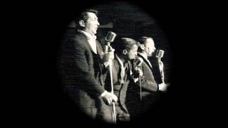 The Rat Pack Sam's Song