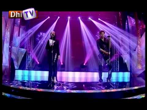 ReethiTunes Tharinge Rey 2012 - Hithuga Vaa Handhaaney - Thithi & Ashfa