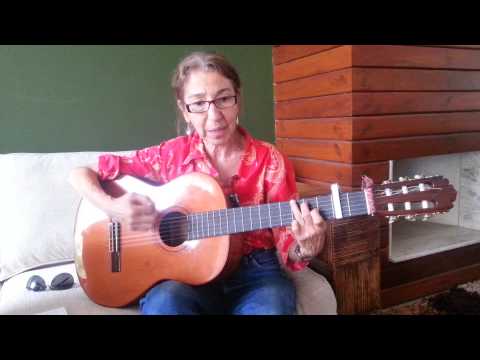 Novo Dia - Hino 42 de O Cantador