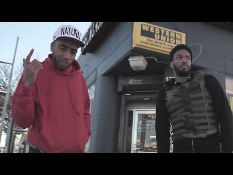 Earlly Mac ft. Bizzy Crook - "Big Bank" prod by: Ice Pic & Sergio