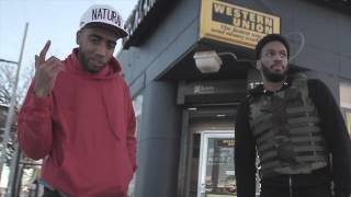 Earlly Mac ft. Bizzy Crook - &quot;Big Bank&quot; prod by: Ice Pic &amp; Sergio