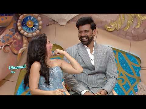 Dhammal with Pati Patni Aur Panga – Jodiyon Ka Reality Check Official Trailer