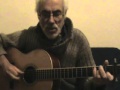 Oh My Father - Bert Jansch (cover)