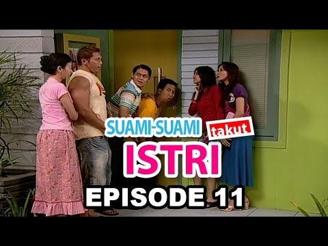 Suami Suami Takut Istri Episode 11 Banyak Bertanya Makin Sesat Di Jalan