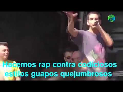 Minutos Epicos #4 Deskarte Vs Pitu