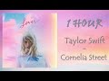 1 HOUR TAYLOR SWIFT – CORNELIA STREET
