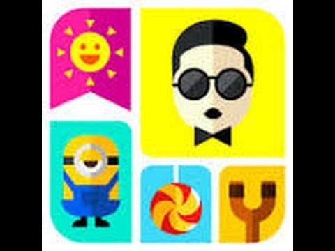 Icon Pop Quiz - Songs Answers - Weekend Specials