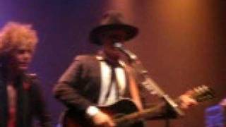 Pete Doherty - Sweet By and By (with Alan Wass) Live @ Bataclan