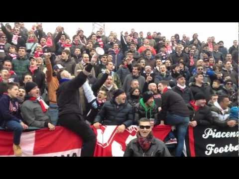 La Gigiota, lei voleva essere l'inno del PIACE