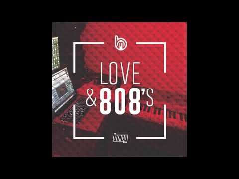 Barick - GENDA (Official Audio) ft  B-Threy