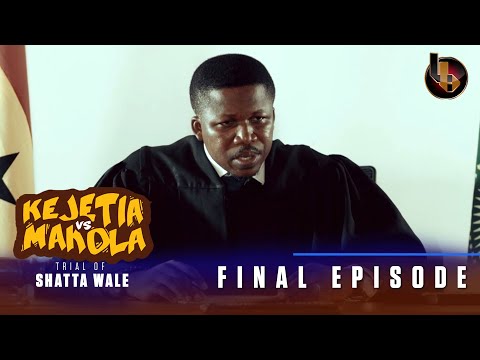 Kejetia Vs Makola - The Trial Of Shatta Wale Part 4 - "Coffin or Mic"?