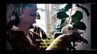 Ezra Furman - One Hand Free (Official Video)