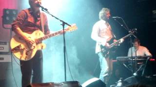 Kokken Tor - deLillos