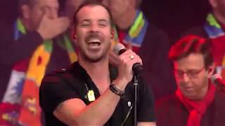 Räuber - Immer wenn ich ahn ming Heimat denk 2018