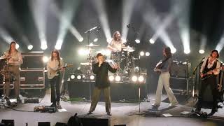 Rick Astley&amp; Blossoms - The Boy With The Thorn In His Side + Girlfriend In A Coma-O2 Forum-09/10/21