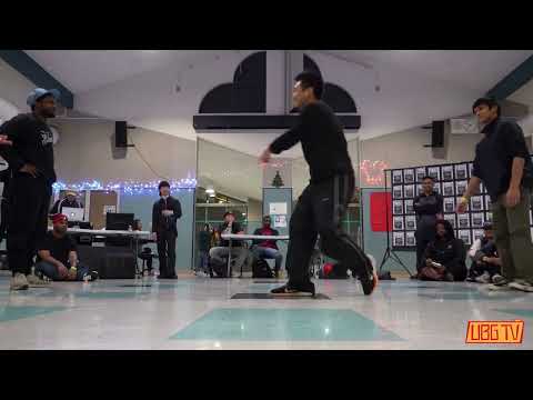 Fallen Kingz vs Magnetrix Crew [Semi] The Breakdown 2022