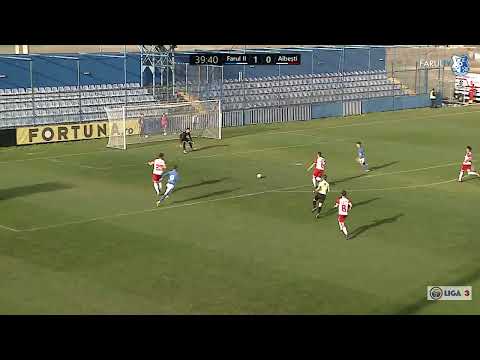 Rezumat Liga 3, Etapa 18, 2021/2022: Farul II - Gloria Albești 4-0