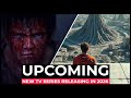 Top 10 Must See New TV Series Releasing In 2026