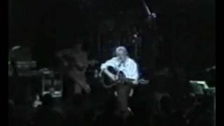 Woolly Wolstenholme / Maestoso - Sunday Bells 2004