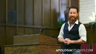 30 Minute Reflection on the Symbolism and Imagery of the Gospel