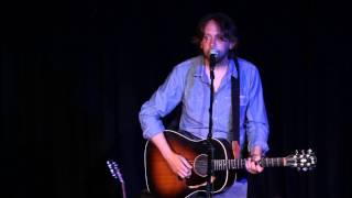 Hayes Carll - Willing To Love Again