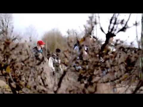 Tai'z feat. R-Mano & Toro - Verréckte Welt (Official Videoclip)