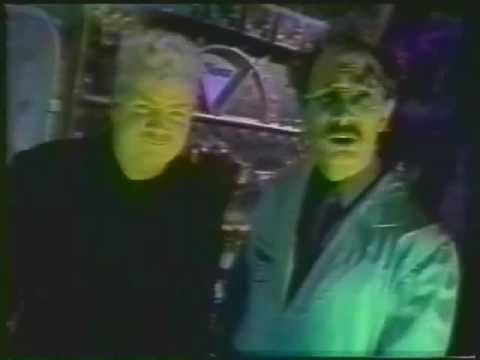 MST3K 519 Promos