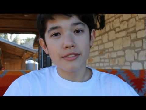 Let Me Introduce Myself.