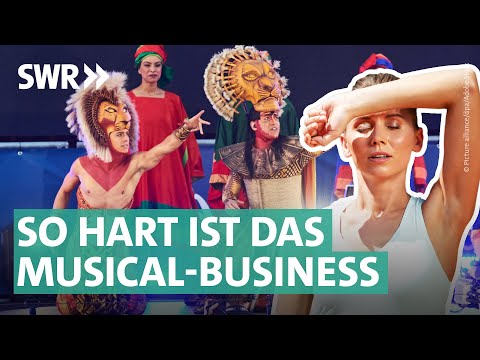 Musicals: Wer profitiert von krassen Ticketpreisen für König der Löwen & Co.? 🤑| Ausgerechnet WDR
