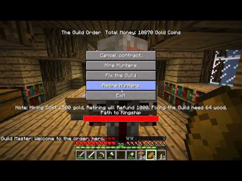 Kingdom of Furry Success Part 11