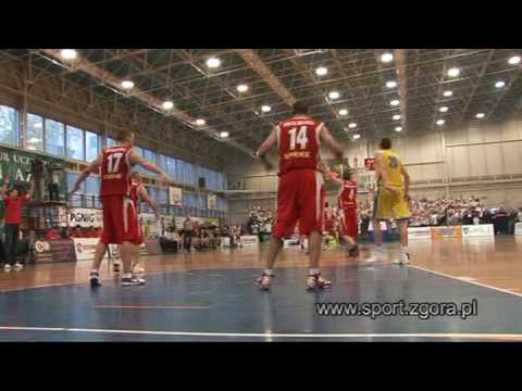 sport.zgora.pl - Mecz Zastal - ŁKS Łódź