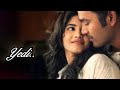 Yedi Song Whatsapp Status Dhanush Nilavukuenmelennadikobam Gvprakash Lovesong