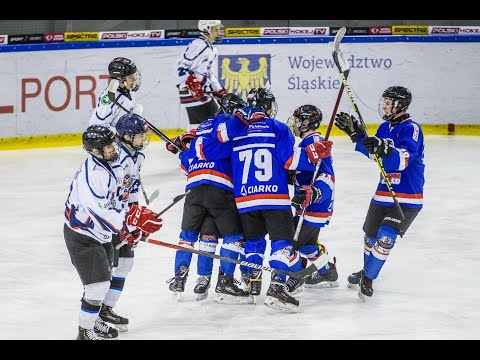GKS STOCZNIOWIEC GDAŃSK - UKS NIEDŹWIADKI MOSiR SANOK