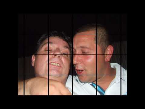 Kobus Engels ft. Lee Ann - Net Als Toen (2010 Nikki's 18e verjaardag)