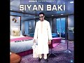 Nura M Inuwa Bikin Ga Namune Siyan Baki Album