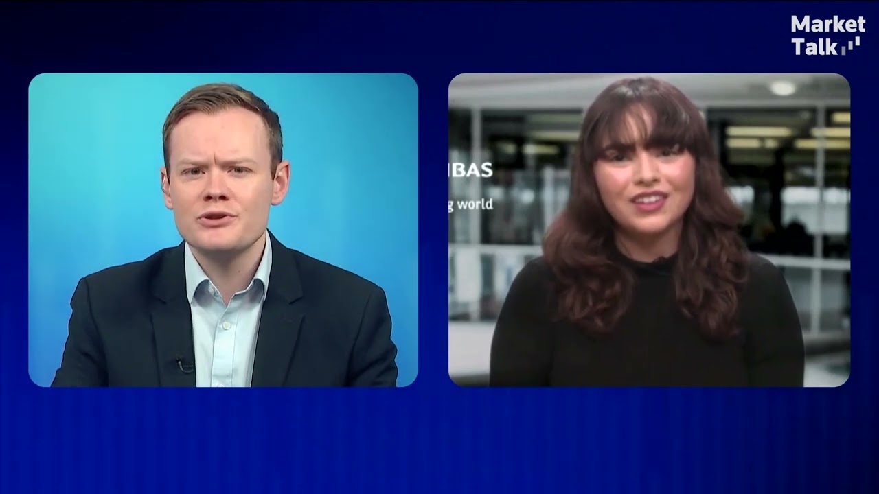 Market Talk: Trump's tariffs 'would be a hit' to UK growth | REUTERS