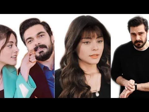 SILA TURKOGLU I HALIL IBRAHIM CEYHAN - SU ODLUCILI DA GLUME U ISTOJ SERIJI!