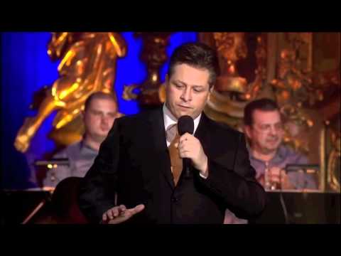 Alfreda Burke, Anthony Kearns, and Rodrick Dixon perform Sunday
