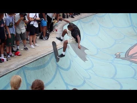 CPH OPEN AMSTERDAM 2018 SKATEVLOG TAG 1