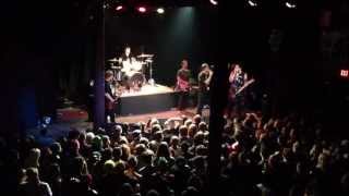 Leftover crack - rock the 40 oz