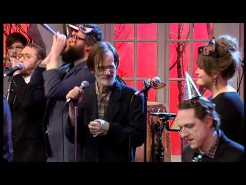 HLJÓMSKÁLINN: Áramótaheitið