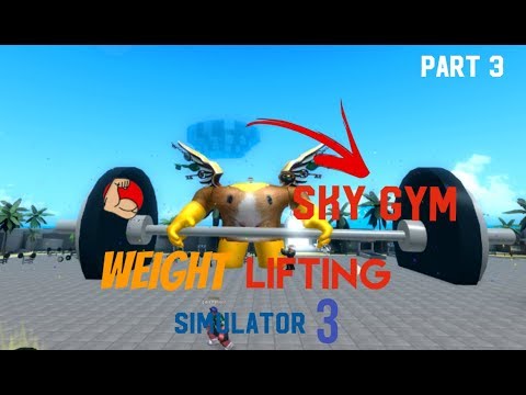 How To Hack In Roblox Weight Lifting Simulator Free Robux Generator Hack No Survey - 500k code how to hack statsboku no roblox remastered