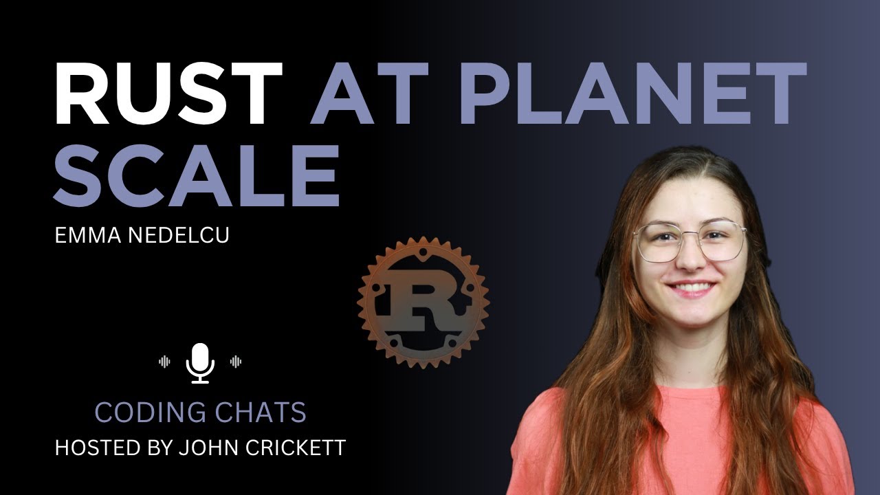 Rust in production at planet scale : lessons learned deploying Rust code to millions of devices