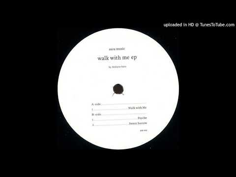 Hokuto Sato - Sweet Sorrow (Aura Music, 2014)