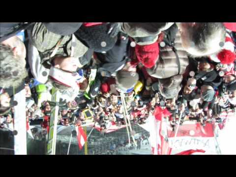 Puchar Świata Harrachov 2011