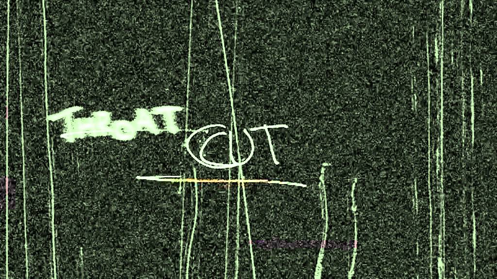 My Brother The Serial Killer promo - Quest