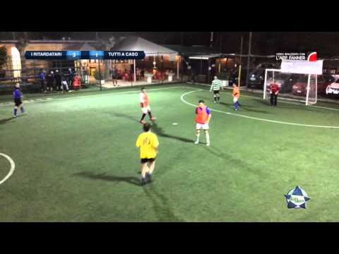 HIGHLIGHTS Stella Azzurra | I Ritardatari VS Tutti a Caso - Amichevole C5