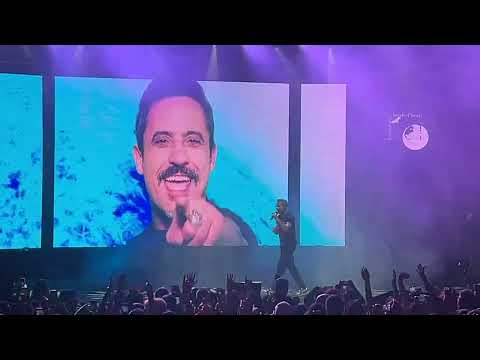 Etna  Comics: Giorgio Vanni live "What's My Destiny Dragon Ball" (2025)