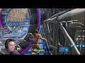 LazarBeam! absolutely wrecking SEASON 9 (dumb science)